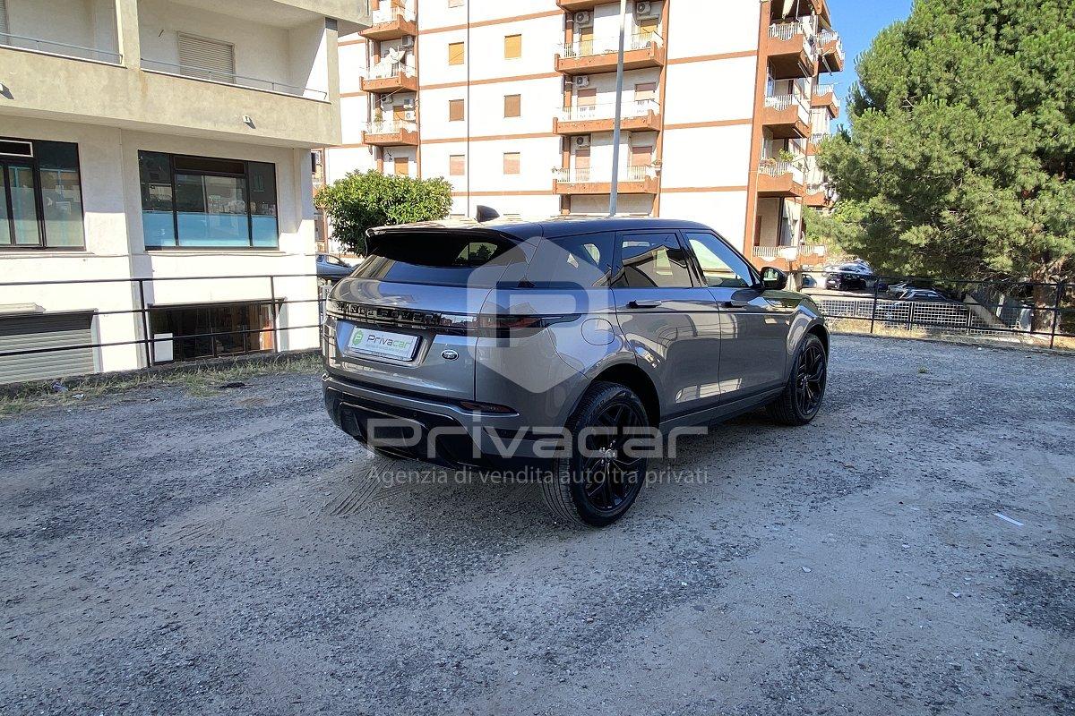 LAND ROVER Range Rover Evoque 2.0D I4 163 CV AWD Auto S