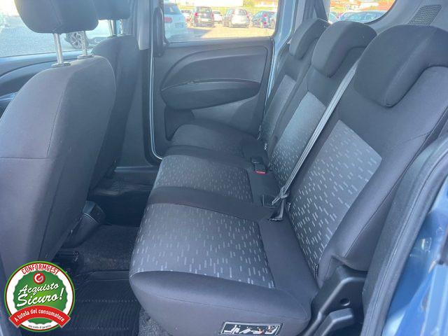 OPEL Combo Tour 1.3 CDTi 90CV PC-TN Club N1