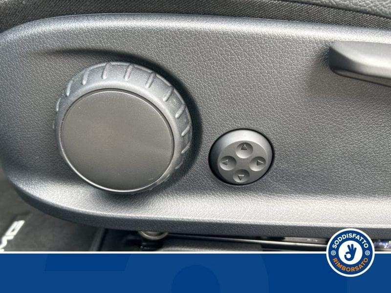 Mercedes-Benz Classe A 180d Automatic AMG Line Advanced Plus