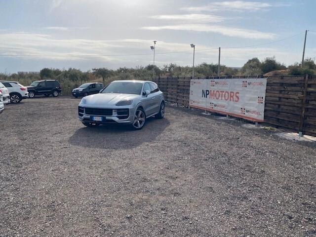 Porsche Cayenne 3.0 V6