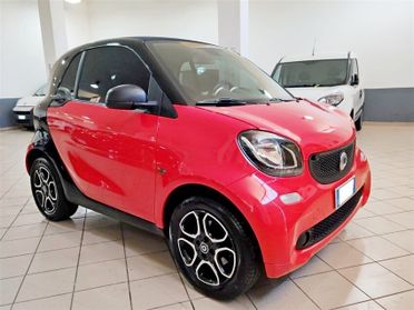 Smart ForTwo 70 1.0 Proxy
