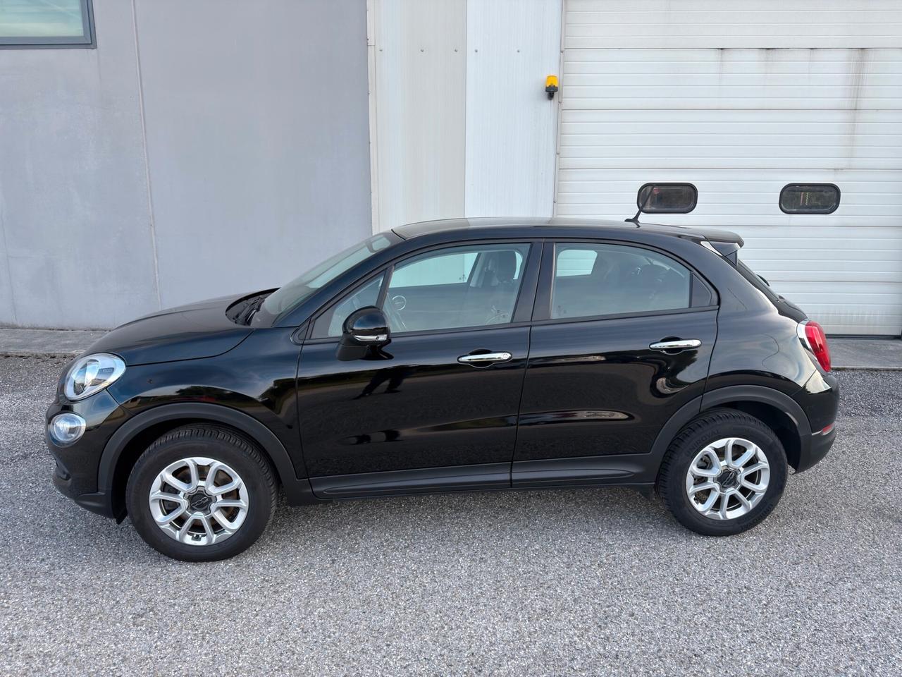 Fiat 500X 1.4 m-air 4x2 140cv