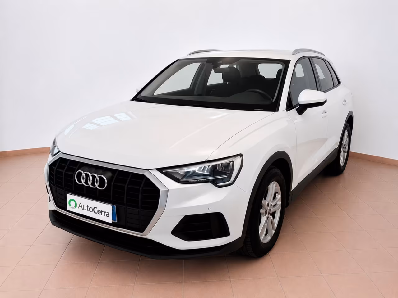 ---IN ARRIVO--- Audi Q3 35 TDI S tronic Business