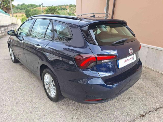 FIAT Tipo 1.6 Mjt S&S SW Life