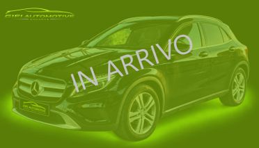 Mercedes-Benz GLA 200d Sport