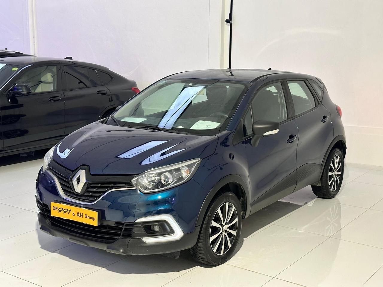 Renault Captur TCe 12V 90 CV Start&Stop Energy Intens
