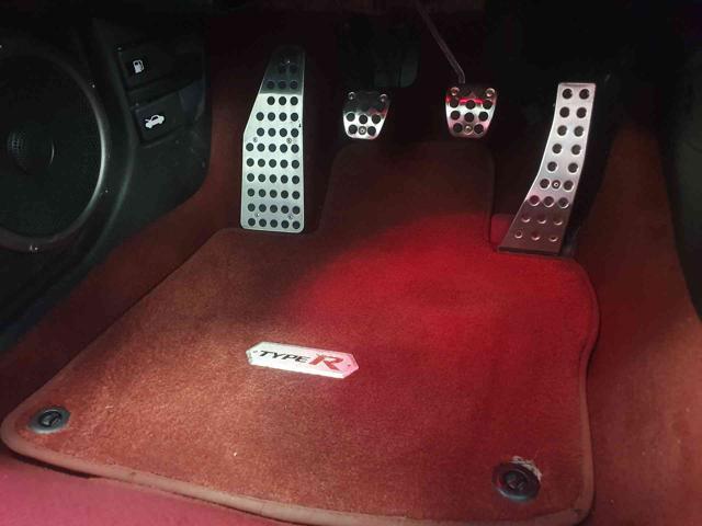 HONDA Civic 2.0 i-VTEC 3p. Type R UNICOPROPRIETARIO!!!!