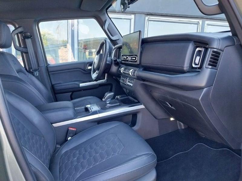 EMC 212 212 2.0 tdi Diesel 4wd 8at