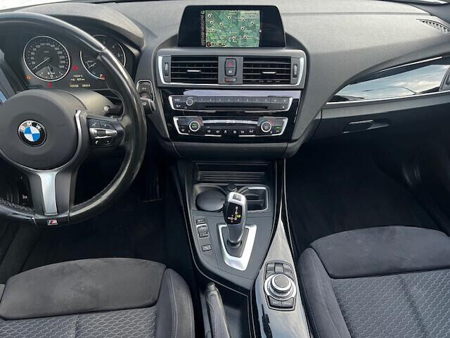 Bmw 116 116d 5p. Msport FULL OPTIONAL