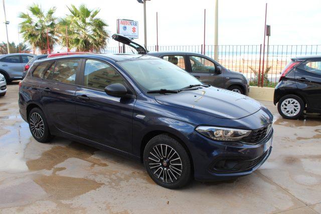 FIAT Tipo 1.6 Mjt S&S SW