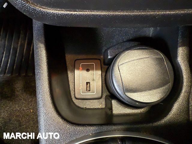 FIAT Punto 1.4 8V 5 porte Natural Power Lounge