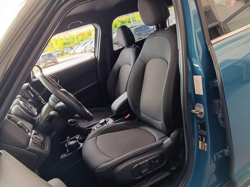 MINI Mini Countryman F60 Mini Countryman 1.5 Cooper SE Hype all4 auto