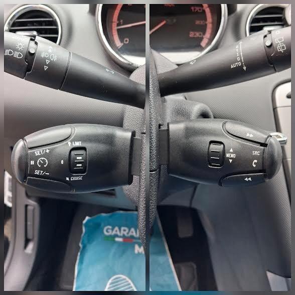 Peugeot 308 1.6 VTi 120CV 5p. Premium Euro5