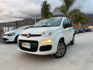 FIAT PANDA ANNO 2016 900 NATURAL/POWER 85 CV