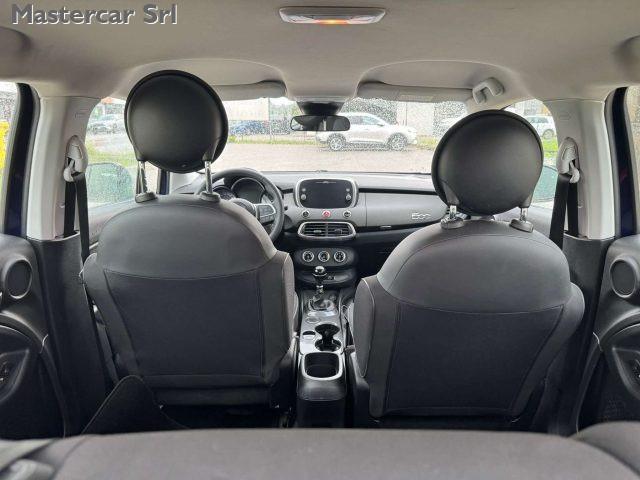 FIAT 500X NEOPATENTATI 500X 1.3 mjet 95cv TG : GM408NT
