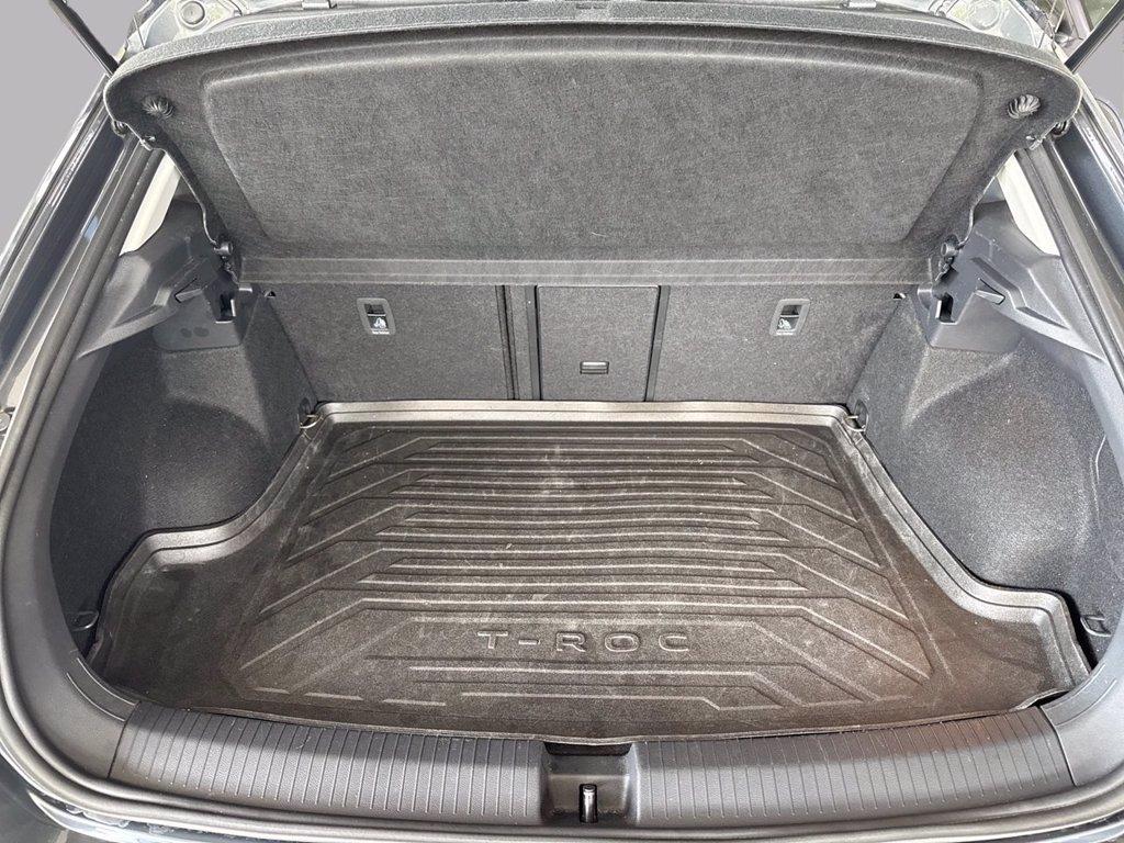 VOLKSWAGEN T-roc 1.5 tsi life dsg del 2023