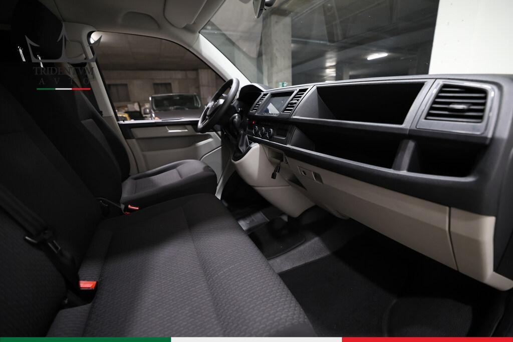 Volkswagen T6 Caravelle Promiscuo T6 Caravelle 2.0 tdi 150cv 3.0t Trendline p.c. dsg E6