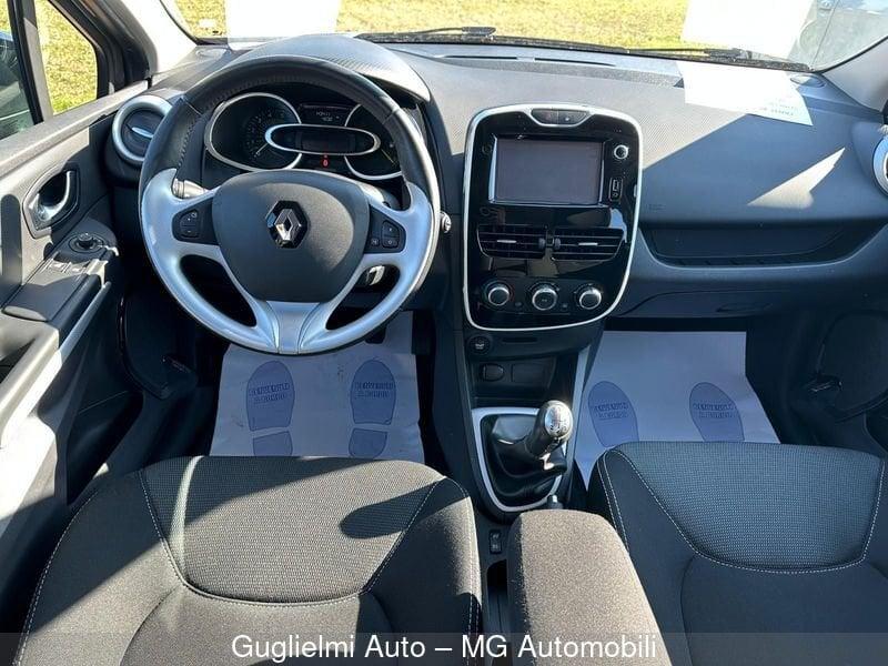 Renault Clio 1.5 dCi 8V 75CV Start&Stop 5 porte Zen