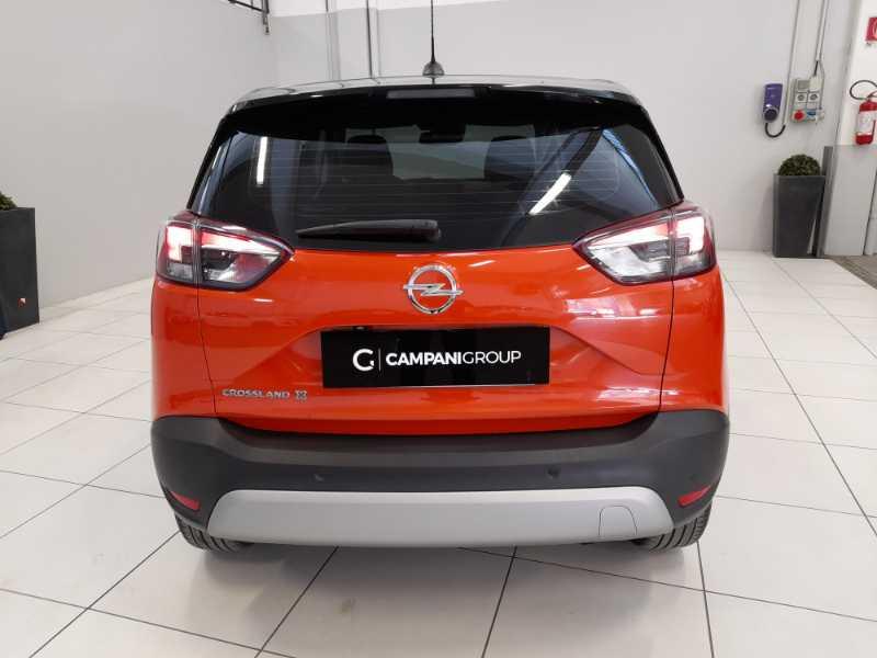 OPEL Crossland X 1.2 Innovation s&s 130cv
