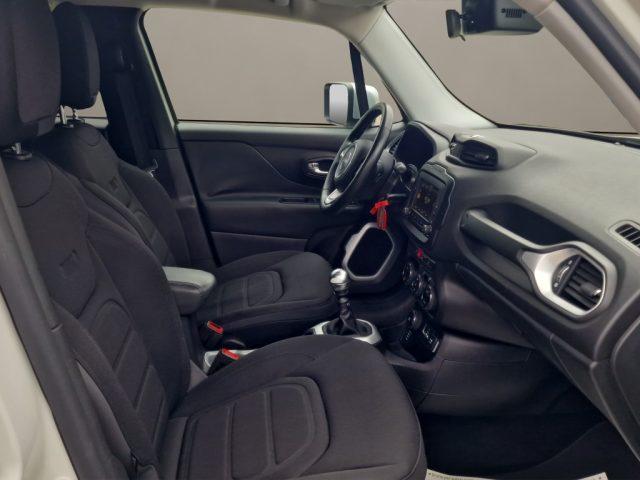 JEEP Renegade 2.0 Mjt 140 CV Limited