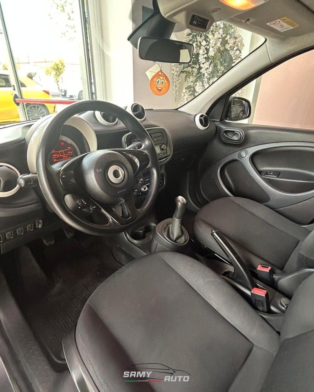 forfour 70 1.0 Prime