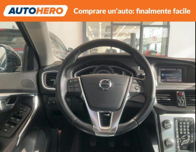 VOLVO V40 D2 Volvo Ocean Race