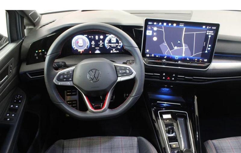 Volkswagen Golf 2.0 TSI GTI DSG Matrix Led Tetto Camera