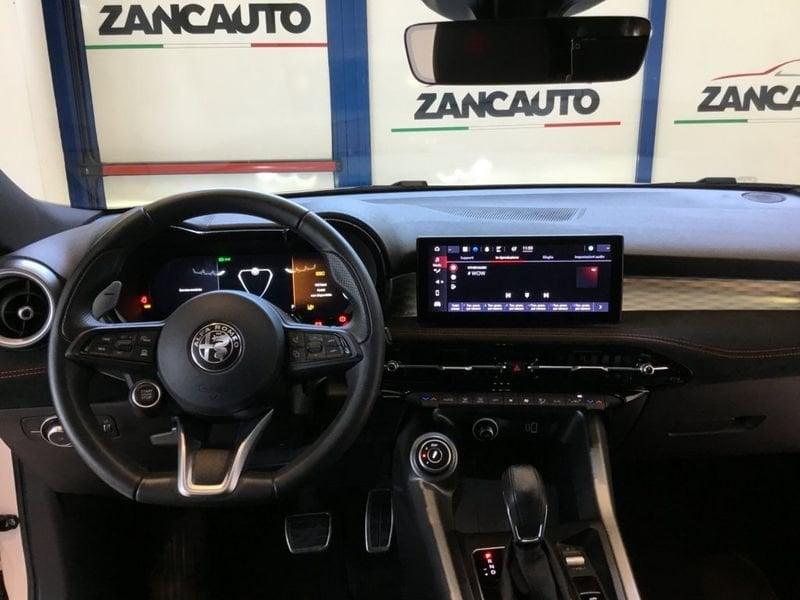 Alfa Romeo Tonale 1.5 160 CV MHEV TCT7 Veloce MY22