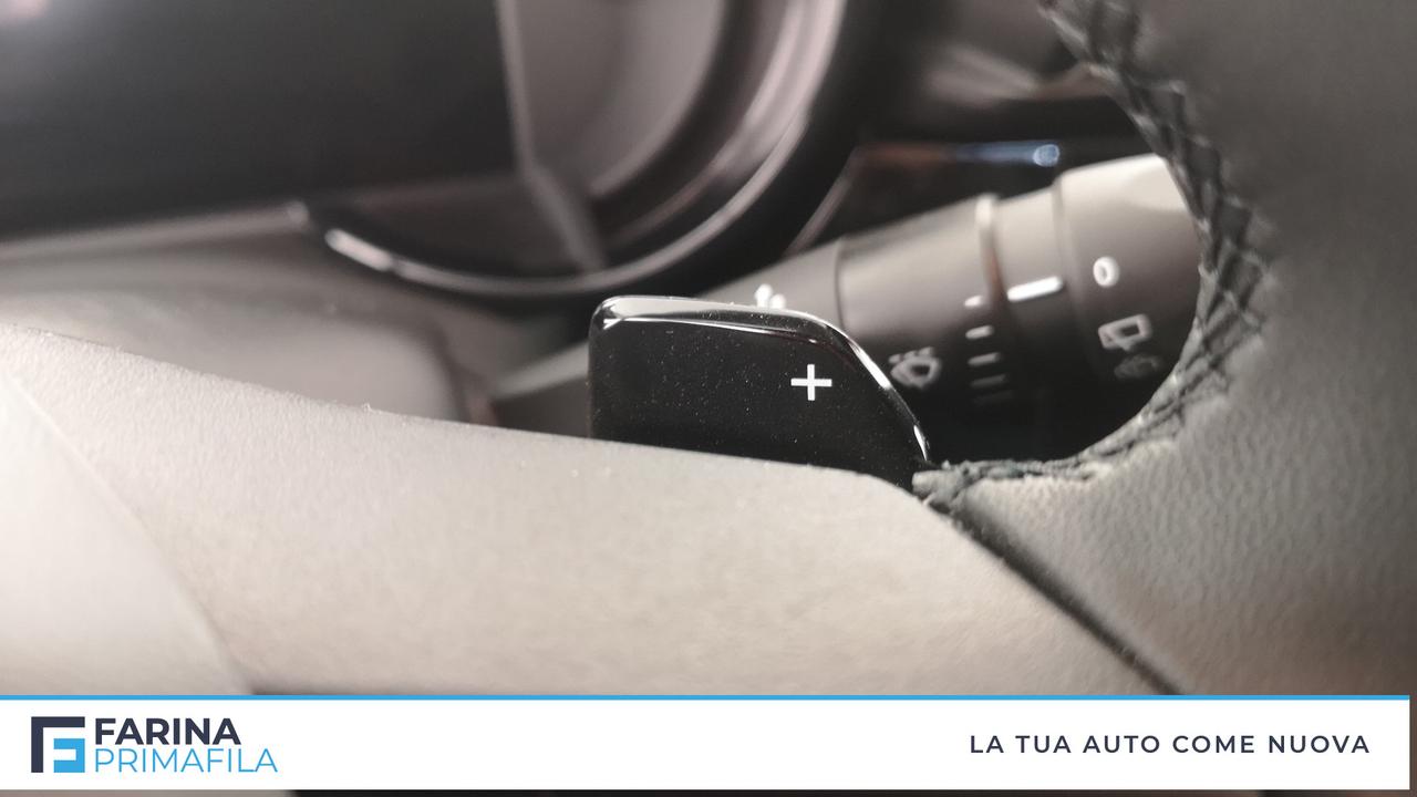 ALFA ROMEO Junior - Junior 1.2 ibrida 145cv edct6