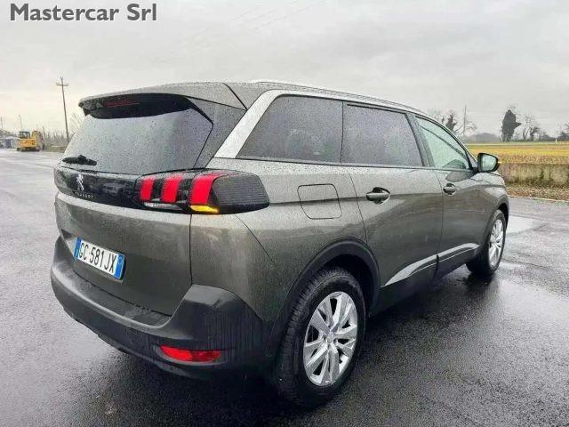 PEUGEOT 5008 1.5 bluehdi 130cv Business EAT8 7 posti - GC581JX