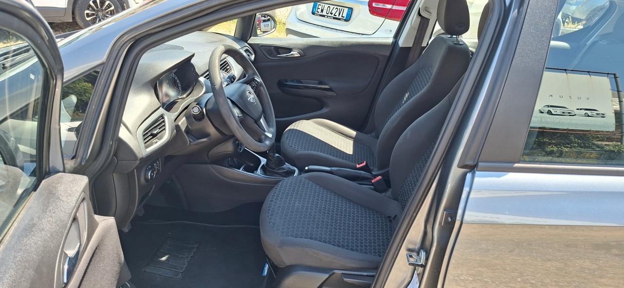Opel Corsa 1.2 5 porte