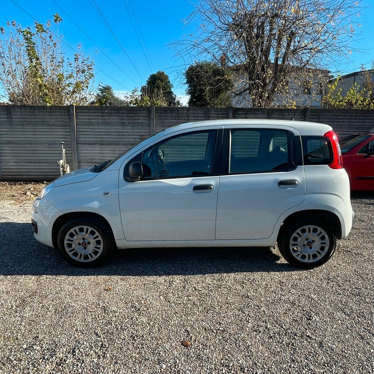 Fiat Panda 1.2 Pop