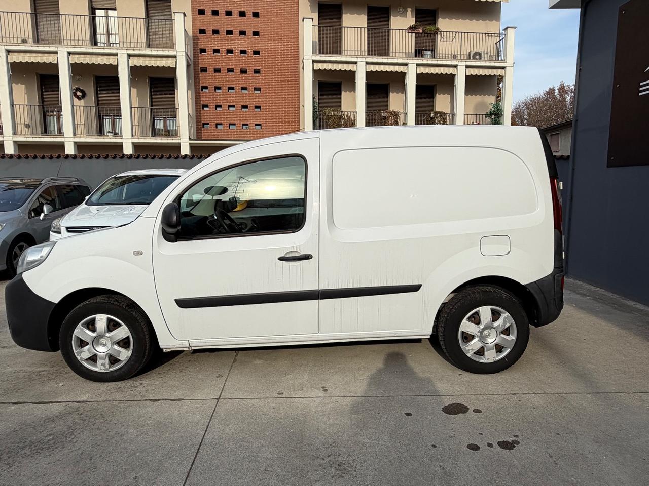Renault Kangoo 1.5 dCi 90CV 5 porte Stop & Start Extrem