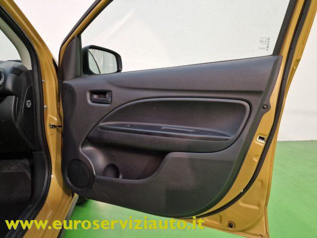 MITSUBISHI Space Star 1.0 Funky