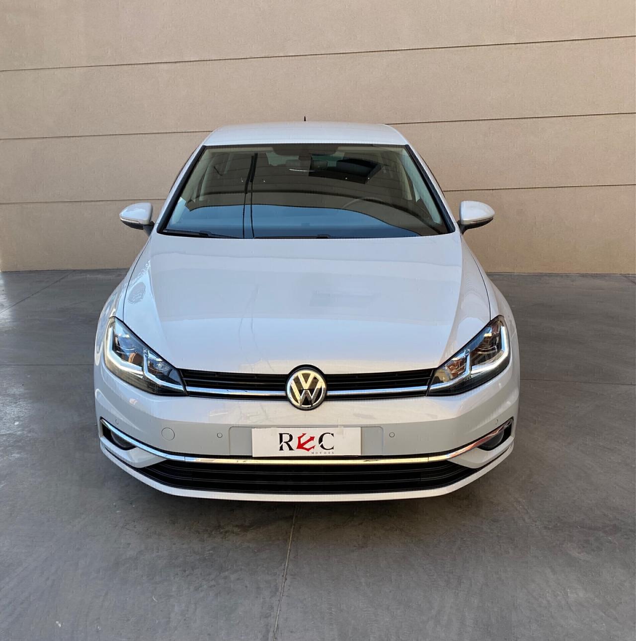 Volkswagen Golf 1.6 Diesel Full Optional