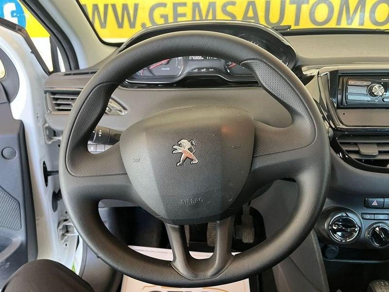 Peugeot 208 1.0 VTi 68 CV 5 porte Access