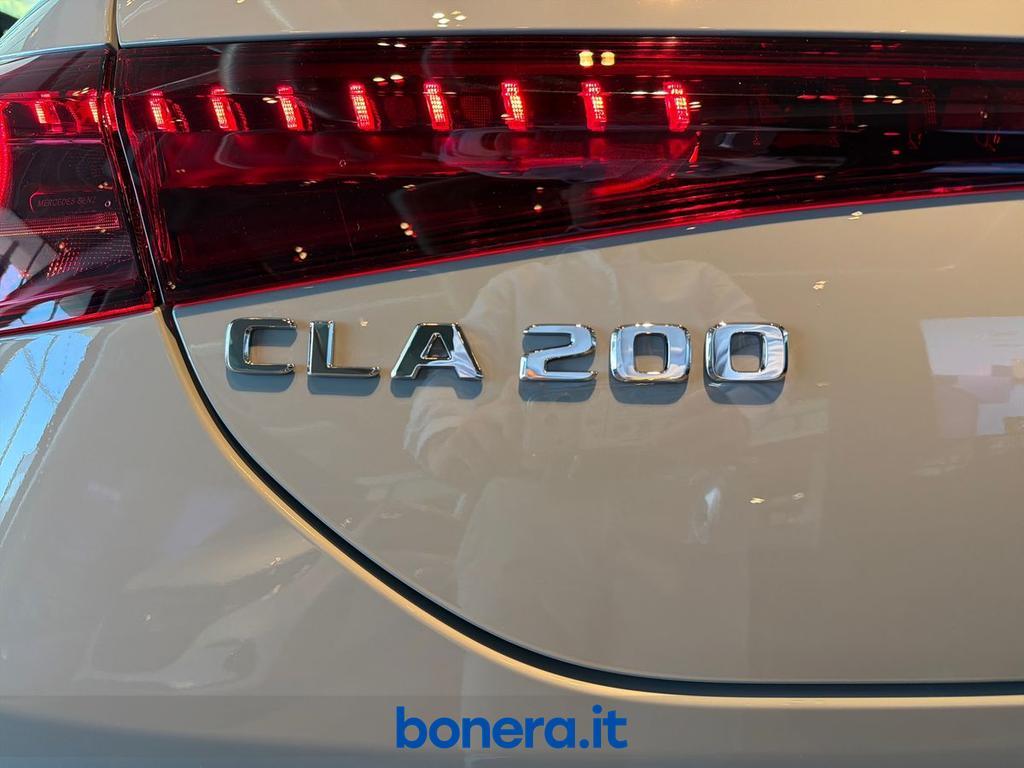 Mercedes CLA Shooting Brake 200 AMG Line Advanced Plus Auto