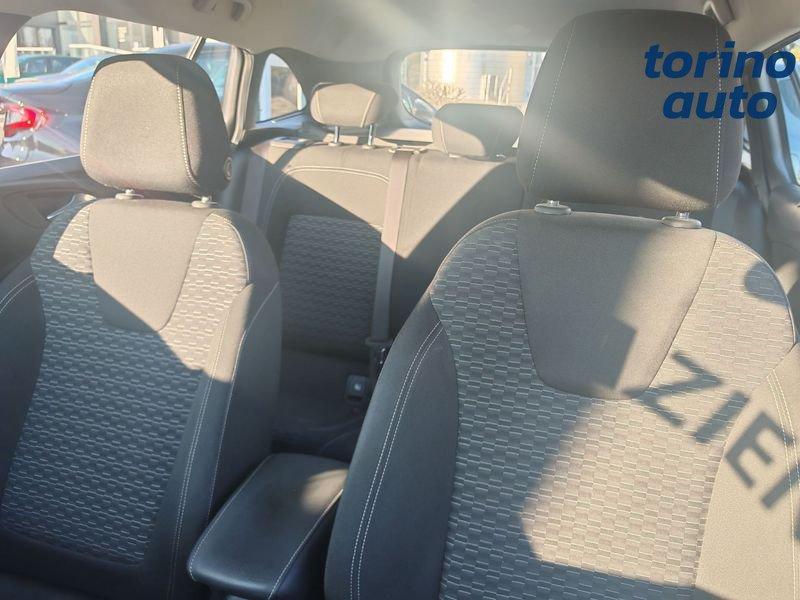 Opel Astra Astra 1.6 CDTi 110CV Start&Stop Sports Tourer Business