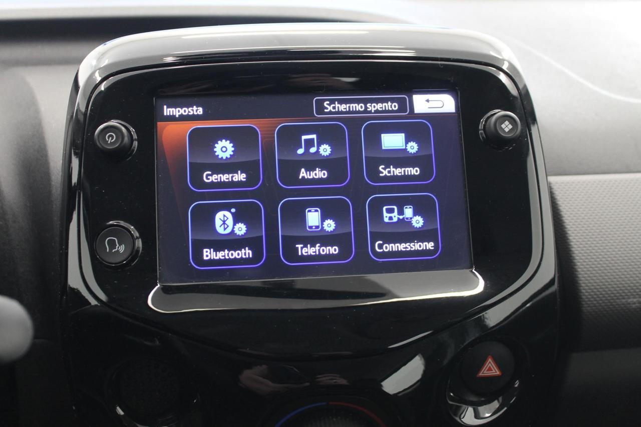 Peugeot 108 1.0 Vti Allure