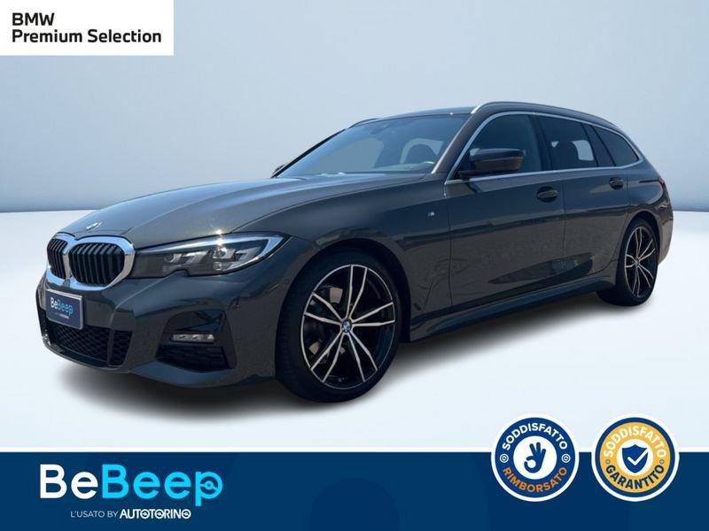 BMW Serie 3 Touring 320D TOURING XDRIVE MSPORT AUTO