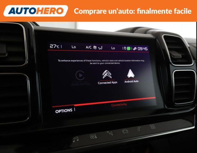 CITROEN C5 Aircross BlueHDi 130 S&S Feel