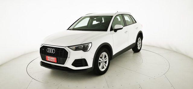 AUDI Q3 40 TFSI quattro S tronic