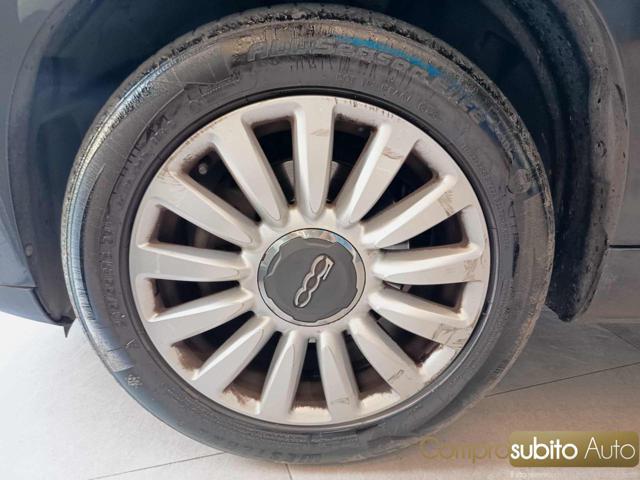 FIAT 500L 1.3 Multijet 95 CV Business