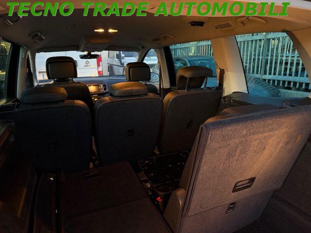 VOLKSWAGEN Sharan 2.0 TDI 150 CV SCR DSG Highline BlueMotion Tech.