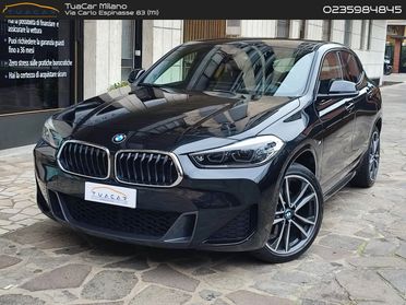 Bmw X2 18d xDrive M Sport #9653