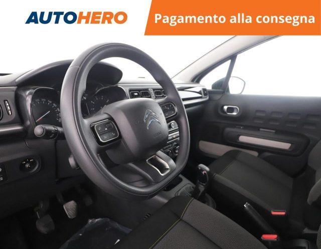 CITROEN C3 PureTech 82 S&S Feel