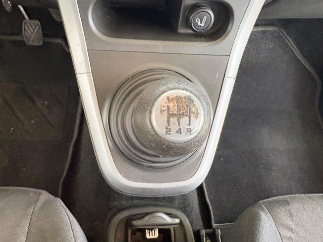 OPEL Agila 1.0 12V 65CV Enjoy OK NEOPATENTATI P CONSEGNA