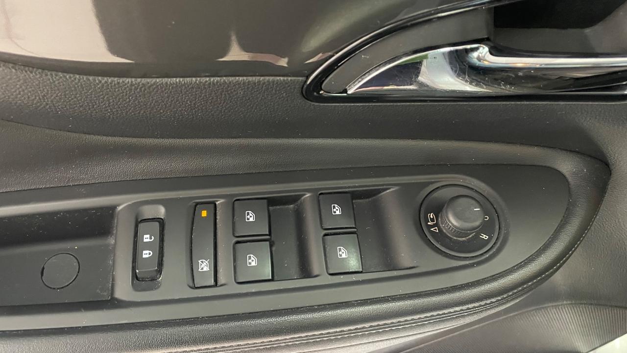 Opel Mokka X 1.6 CDTI Ecotec 4x2 Start&Stop Innovation
