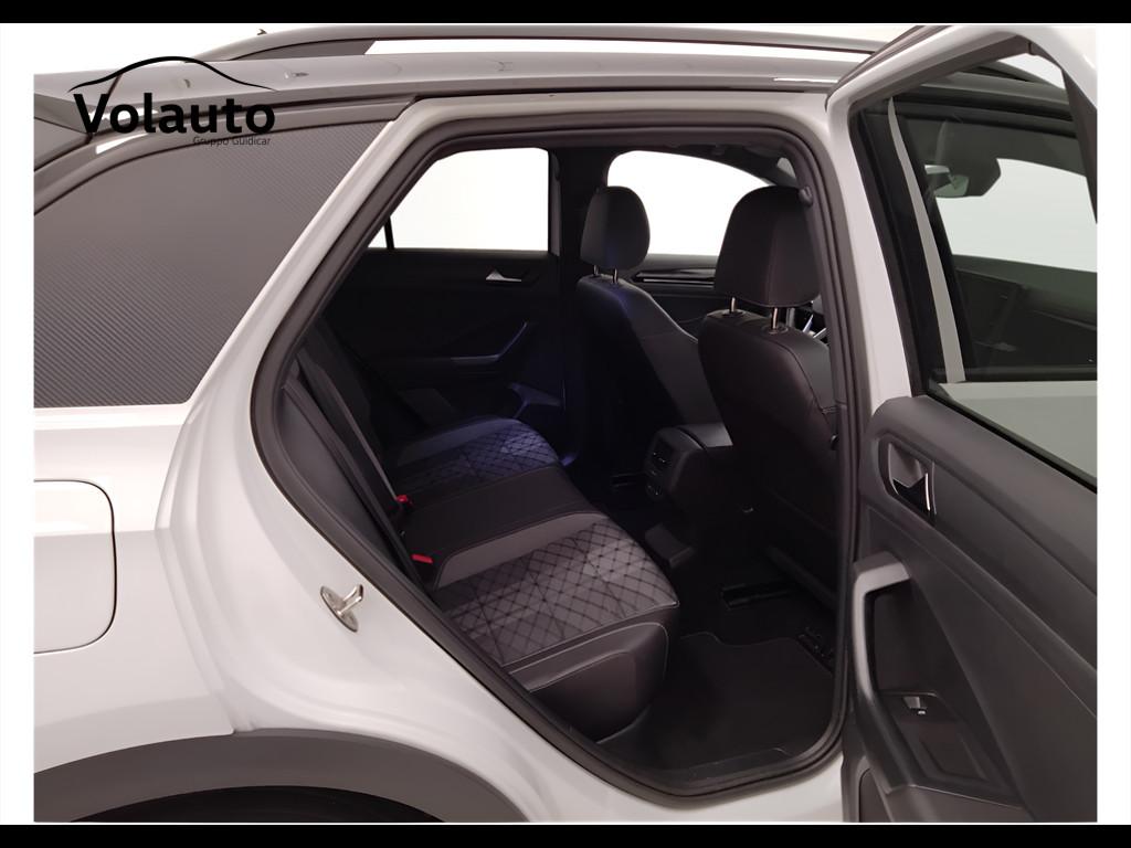 VOLKSWAGEN T-Roc I 2022 - T-Roc 1.5 tsi R-Line