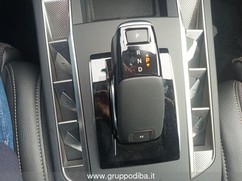 DS DS 3 Crossback Modello: 1SD3 DS3 PERFOLINE BLUEHDI 130 CV